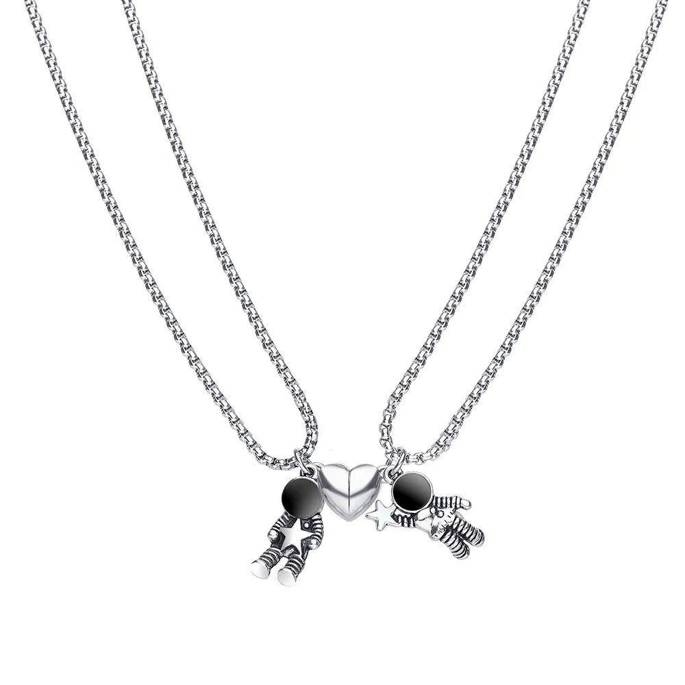 My Crush Necklaces
