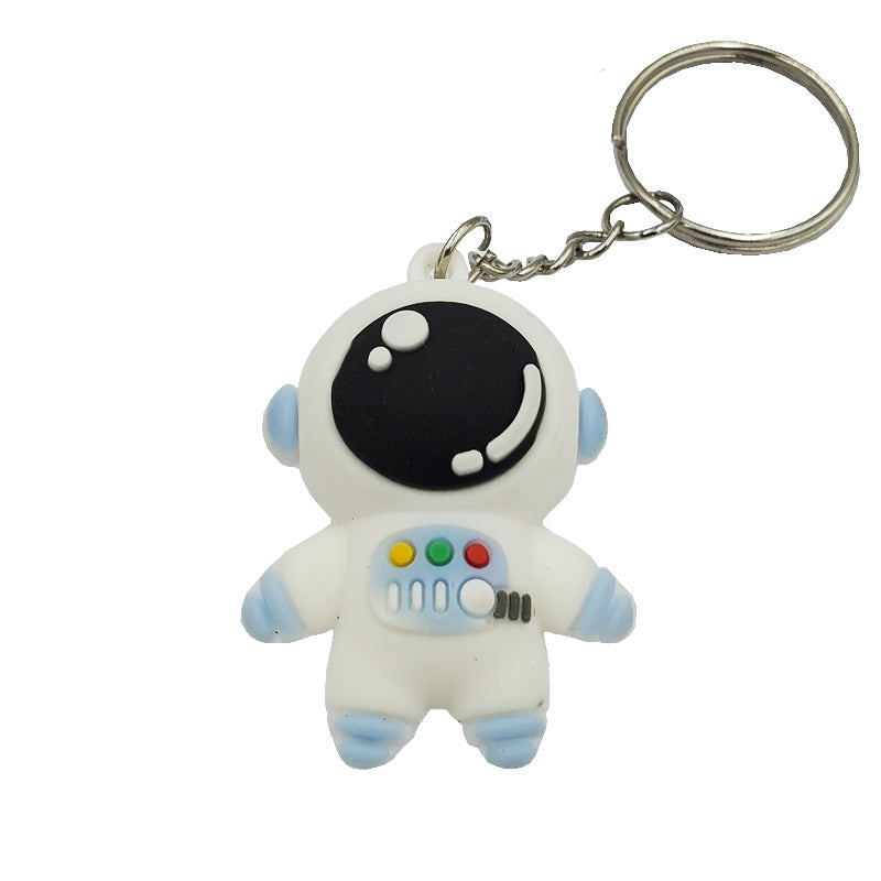 Astronaut Keychain