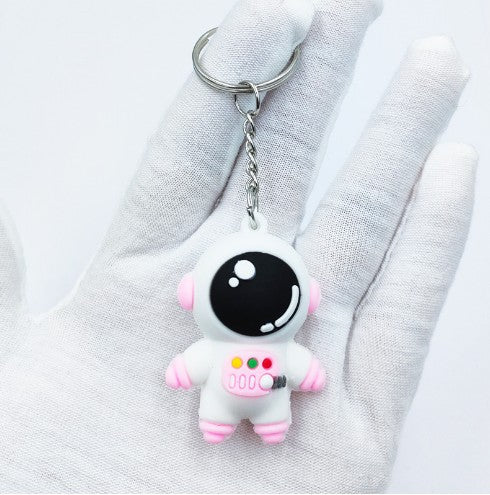 Astronaut Keychain