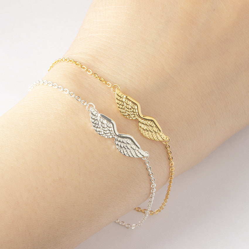 Guardian Angel Bracelet