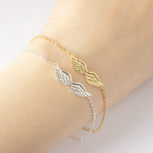 Guardian Angel Bracelet