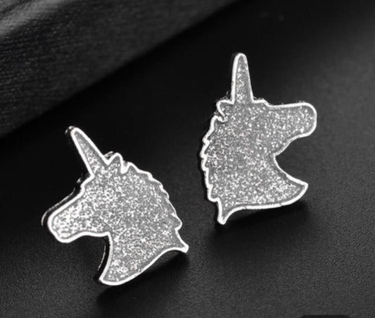 Magical Stallion Earrings