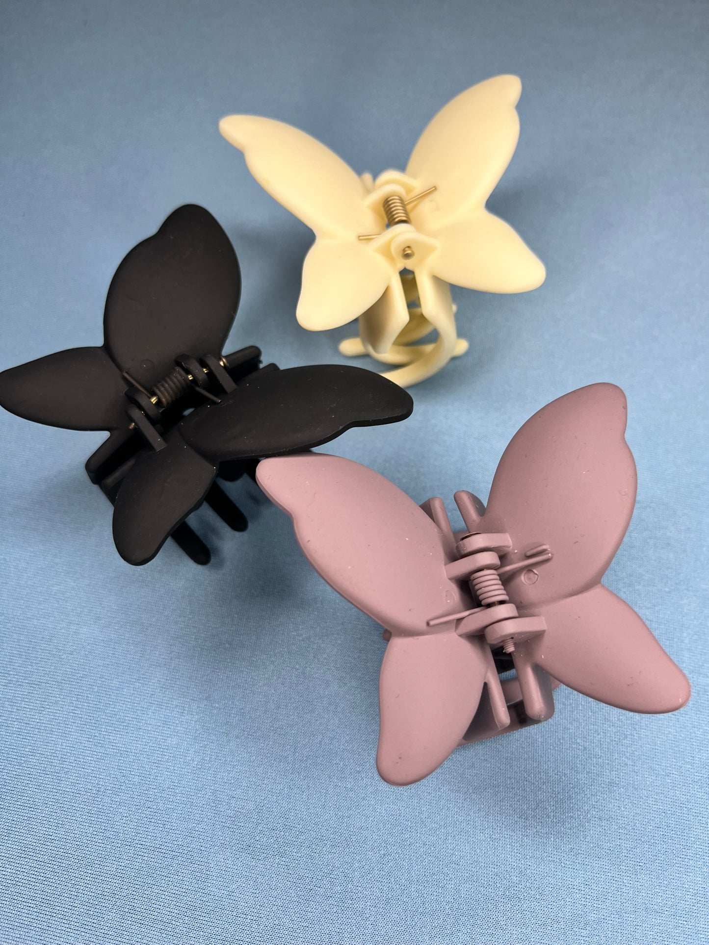 Butterfly Hair Sets