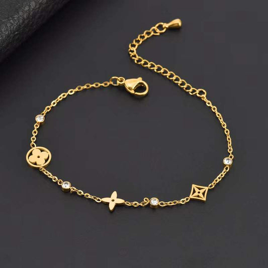 Luxurious Bracelet