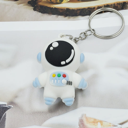 Astronaut Keychain